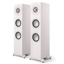 Diffusori da pavimento Kef Q7 Meta (coppia) Diffusori da pavimento Kef Q7 Meta (coppia)