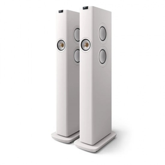 Diffusore Kef LS60 Wireless (coppia) Diffusore Kef LS60 Wireless (coppia)
