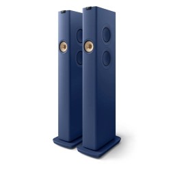 Diffusore Kef LS60 Wireless (coppia) Diffusore Kef LS60 Wireless (coppia)