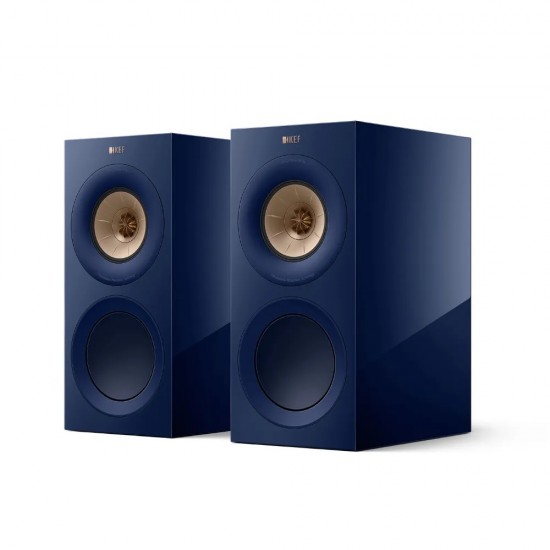 Diffusore da stand Kef R3 Meta (coppia)