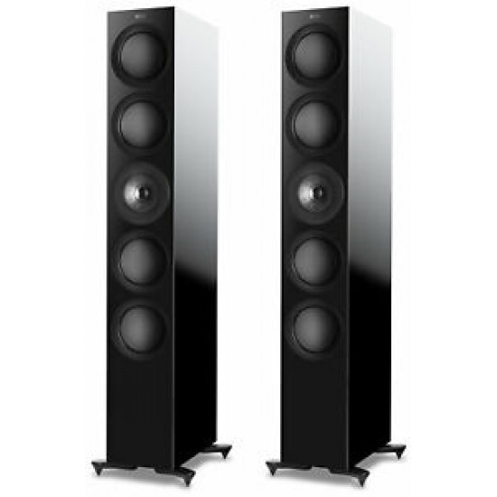 Diffusore da pavimento Kef R 11 Meta (coppia)