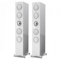 KEF R11 Meta – Diffusori da Pavimento High-End a 3 Vie con MAT™ (Coppia)