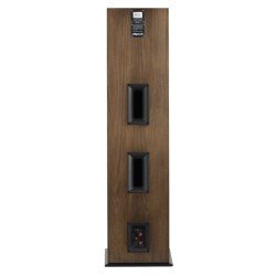 Klipsch RF-7 III Walnut – Diffusori da Pavimento Hi-Fi Reference Made in USA (Ultima Coppia Rimasta)