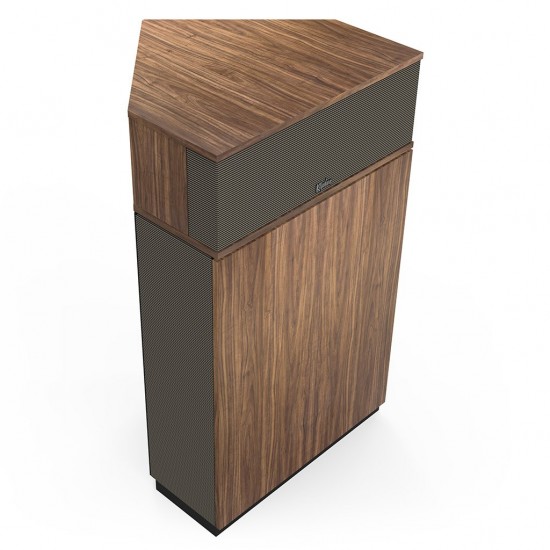 Diffusore da pavimento Klipsch Klipschorn AK7 (coppia) Diffusore da pavimento Klipsch Klipschorn AK7 (coppia)