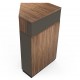 Diffusore da pavimento Klipsch Klipschorn AK7 (coppia) Diffusore da pavimento Klipsch Klipschorn AK7 (coppia)