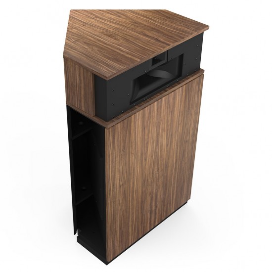 Diffusore da pavimento Klipsch Klipschorn AK7 (coppia) Diffusore da pavimento Klipsch Klipschorn AK7 (coppia)