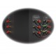 Diffusore da pavimento Klipsch Klipschorn AK7 (coppia) Diffusore da pavimento Klipsch Klipschorn AK7 (coppia)