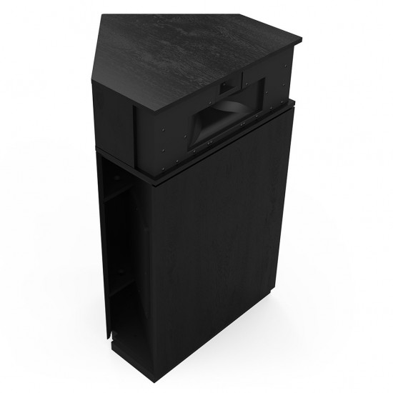 Diffusore da pavimento Klipsch Klipschorn AK7 (coppia) Diffusore da pavimento Klipsch Klipschorn AK7 (coppia)