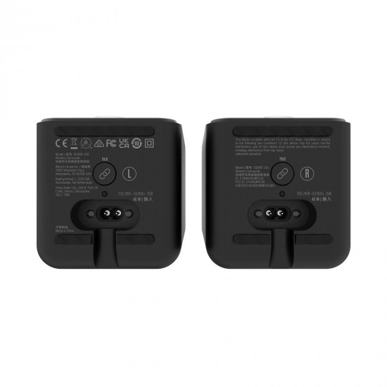 Surround Klipsch Flexus Xsurr 100 (coppia)