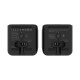 Surround Klipsch Flexus Xsurr 100 (coppia)
