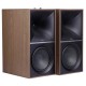 Diffusori Wireless Klipsch The Nines (coppia)