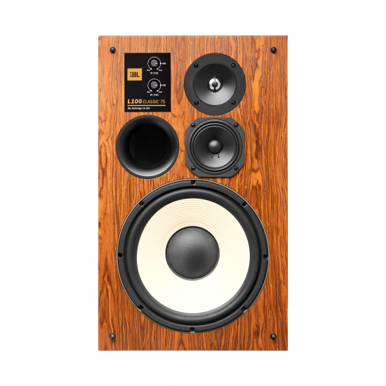 Diffusori Jbl L 100 Classic 75th Anniversary Edition (coppia) Diffusori Jbl L 100 Classic 75th Anniversary Edition (coppia)