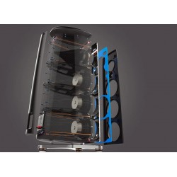 Magico M6 – Diffusori da Pavimento Hi-End Reference (Coppia)