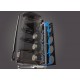 Magico M6 – Diffusori da Pavimento Hi-End Reference (Coppia)