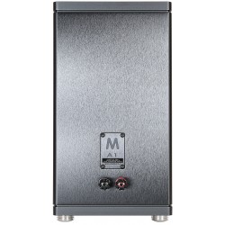 Magico A1 – Diffusori da Libreria Hi-End in Alluminio (Coppia)