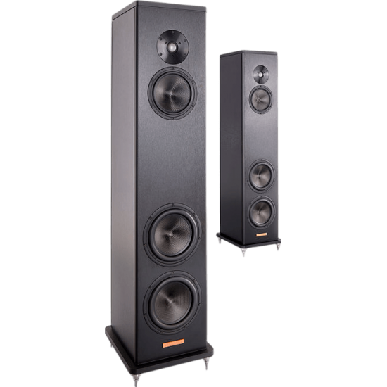Diffusori Magico A3 (coppia)