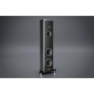Magico S2 – Diffusori da Pavimento 3 Vie High-End (Coppia)