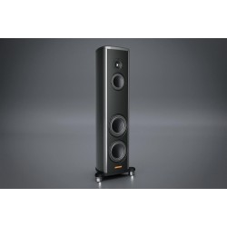Magico S2 – Diffusori da Pavimento 3 Vie High-End (Coppia)