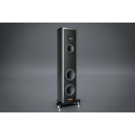 Magico S2 – Diffusori da Pavimento 3 Vie High-End (Coppia) Magico S2 – Diffusori da Pavimento 3 Vie High-End (Coppia)