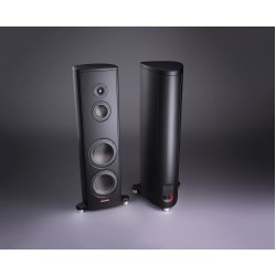 Magico S3 – Diffusori da Pavimento Hi-End Reference a 3 Vie (Coppia)