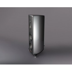 Magico S5 – Diffusori da Pavimento Hi-End Reference a 3 Vie (Coppia)