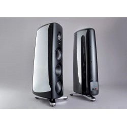 Magico M6 – Diffusori da Pavimento Hi-End Reference (Coppia)