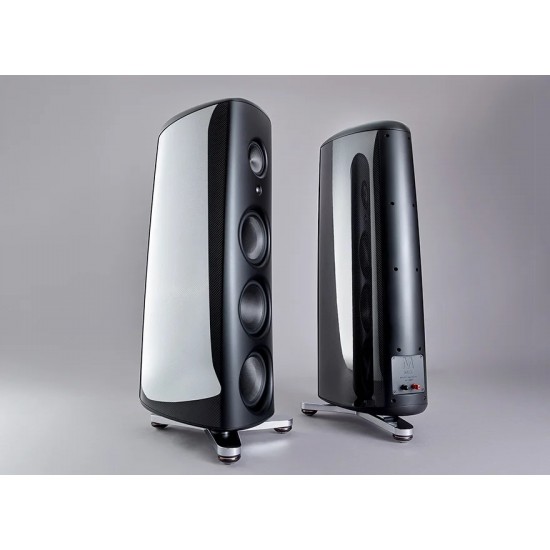 Magico M6 – Diffusori da Pavimento Hi-End Reference (Coppia)