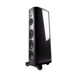 Magico M3 – Diffusori da Pavimento High-End (Coppia) Pari al Nuovo