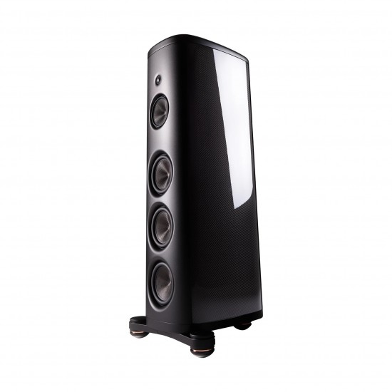 Magico M3 – Diffusori da Pavimento High-End (Coppia) Pari al Nuovo