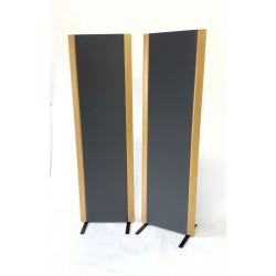Diffusore Magneplanar Incorporated   2.7x (coppia) Diffusore Magneplanar Incorporated   2.7x (coppia)
