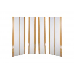 Magnepan 30.7X – Diffusori Planari Line Source a 4 Vie Ribbon (Coppia)