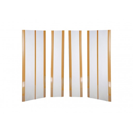 Magnepan 30.7X – Diffusori Planari Line Source a 4 Vie Ribbon (Coppia)