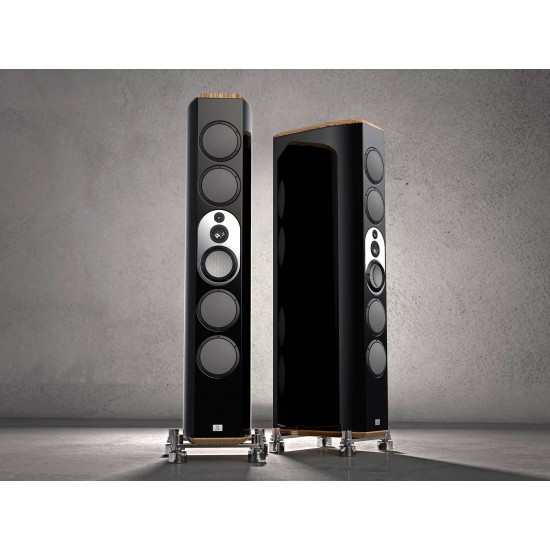 Marten Mingus Orchestra – Diffusori da Pavimento High End Reference (Coppia)