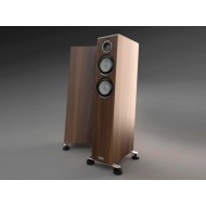 Marten Oscar Trio – Diffusori da Pavimento High-End 3 Vie (Coppia)