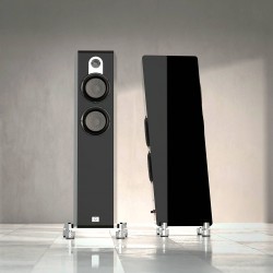 Marten Parker Trio – Diffusori da Pavimento High End 2,5 Vie (Coppia)