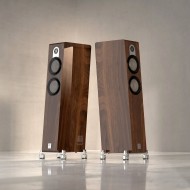 Marten Parker Trio – Diffusori da Pavimento High End 2,5 Vie (Coppia)