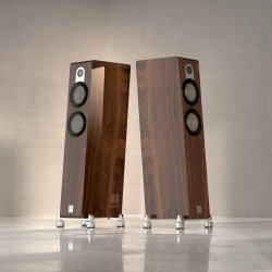 Marten Parker Trio – Diffusori da Pavimento High End 2,5 Vie (Coppia)