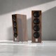 Marten Parker Quintet – Diffusori da Pavimento High End 2,5 Vie (Coppia)