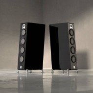 Marten Parker Quintet – Diffusori da Pavimento High End 2,5 Vie (Coppia)