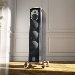 Marten Mingus Quintet 2 – Diffusori da Pavimento High End 3 Vie (Coppia)
