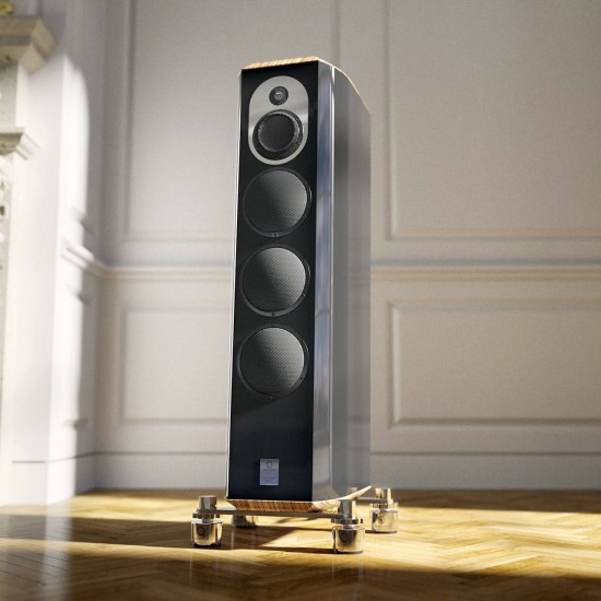 Marten Mingus Quintet 2 – Diffusori da Pavimento High End 3 Vie (Coppia)