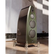 Marten Coltrane Quintet Extreme – Diffusori da Pavimento Ultra High-End Limited Edition (Coppia)