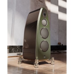 Marten Coltrane Quintet Extreme – Diffusori da Pavimento Ultra High-End Limited Edition (Coppia)