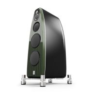 Marten Coltrane Quintet Extreme – Diffusori da Pavimento Ultra High-End Limited Edition (Coppia)