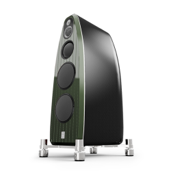 Marten Coltrane Quintet Extreme – Diffusori da Pavimento Ultra High-End Limited Edition (Coppia)