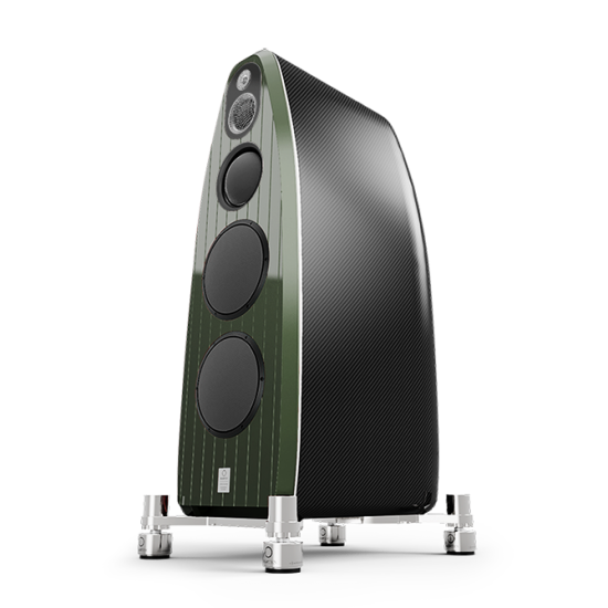 Marten Coltrane Quintet Extreme – Diffusori da Pavimento Ultra High-End Limited Edition (Coppia)