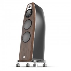Marten Coltrane Tenor 2 – Diffusori da Pavimento Reference 3 Vie (Coppia)