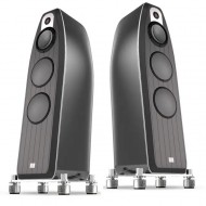 Marten Coltrane Tenor 2 – Diffusori da Pavimento Reference 3 Vie (Coppia)