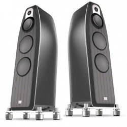 Marten Coltrane Tenor 2 – Diffusori da Pavimento Reference 3 Vie (Coppia)