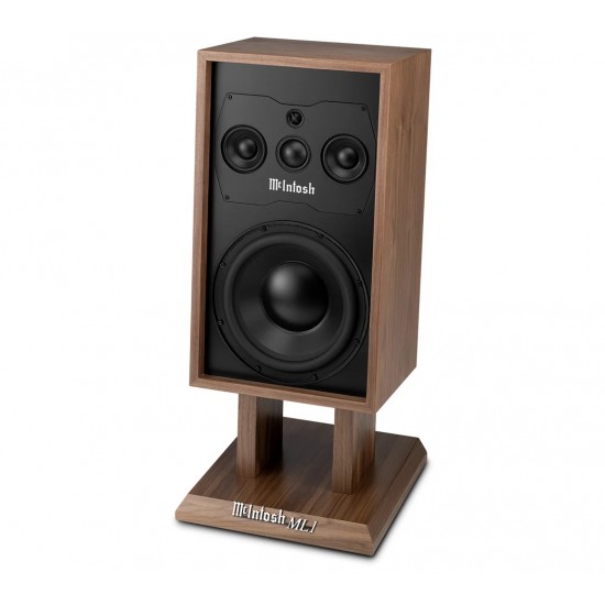 McIntosh ML1 MK II – Diffusori da Supporto High-End (Coppia)